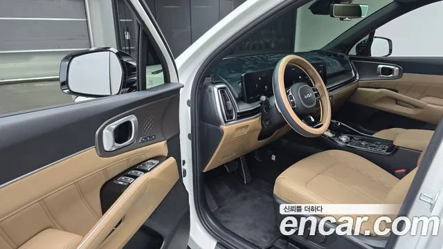Kia Sorento — фото 9