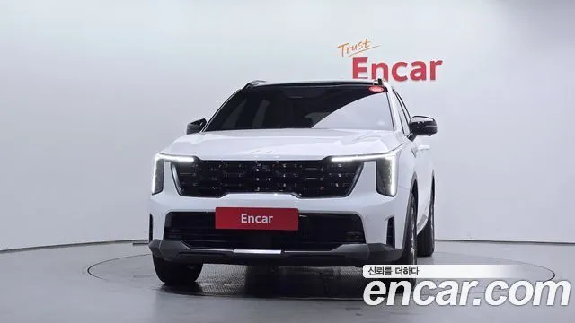 Kia Sorento — фото 2