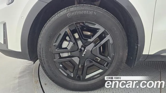 Kia Sorento — фото 3
