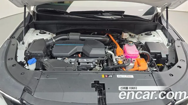 Kia Sorento — фото 10