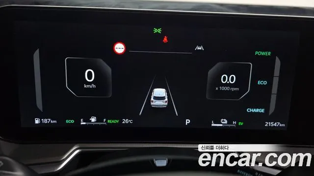 Kia Sorento — фото 4