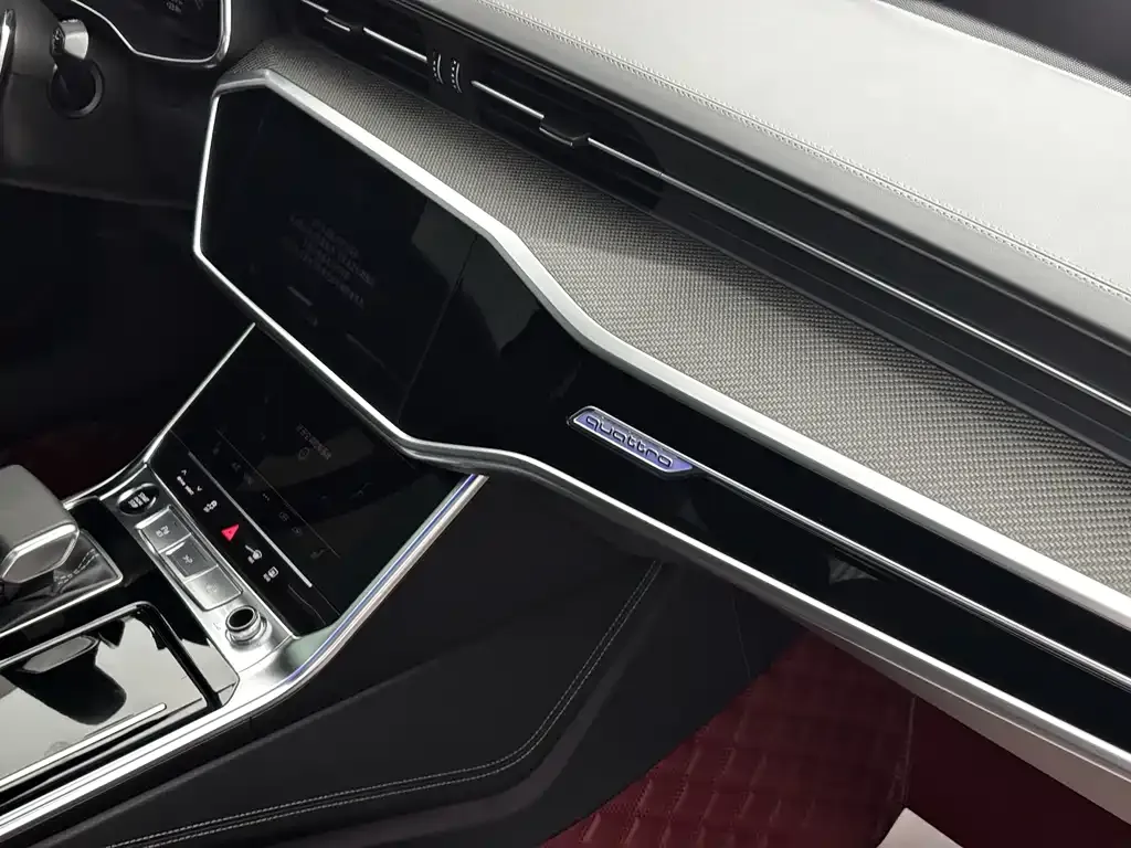 Audi A7 — фото 6