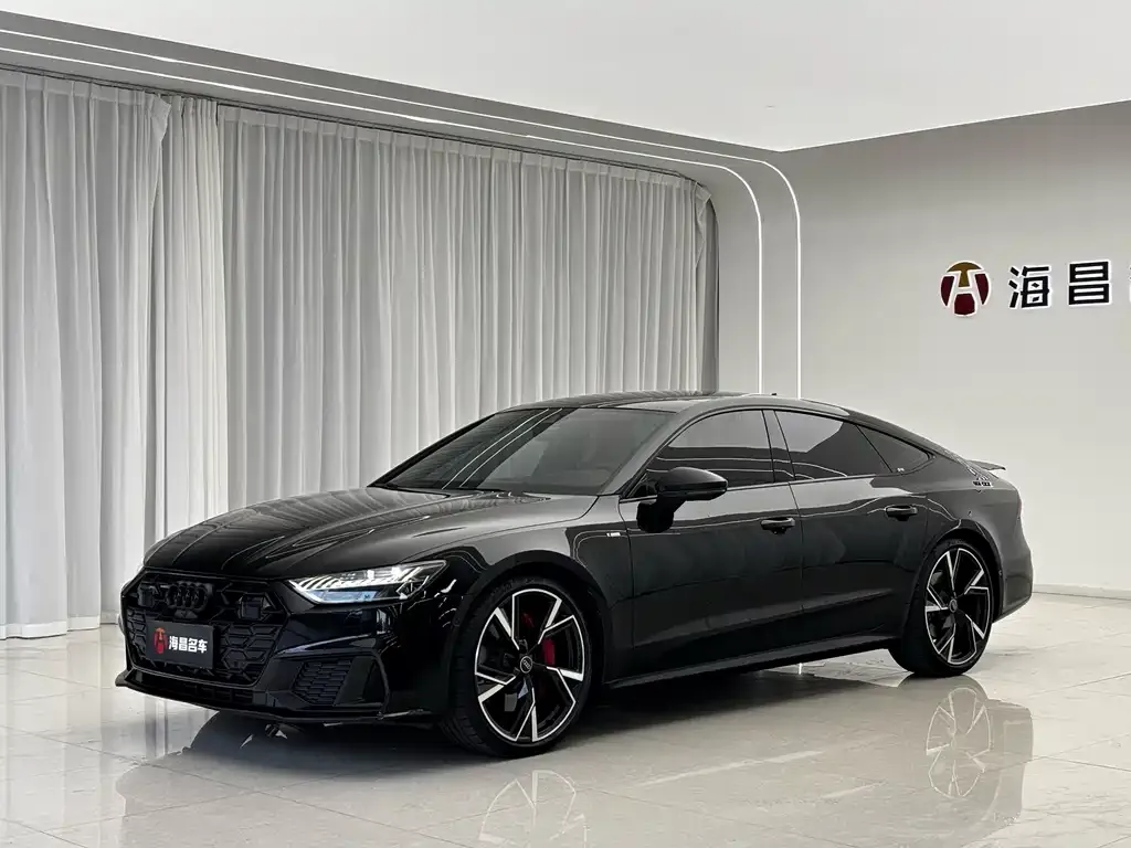 Audi A7 — фото 3