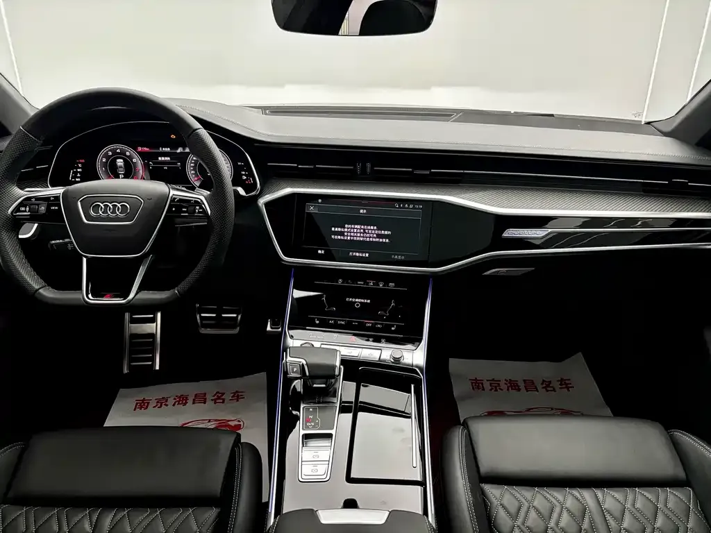 Audi A7 — фото 2