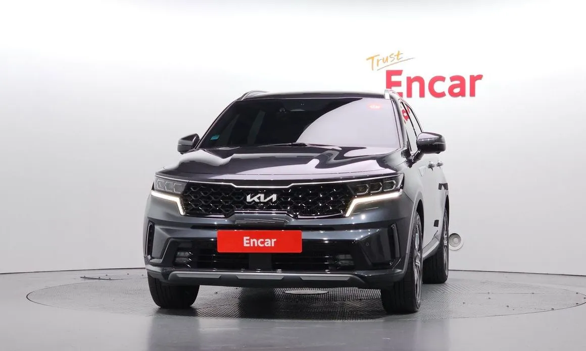 Kia Sorento — фото 2