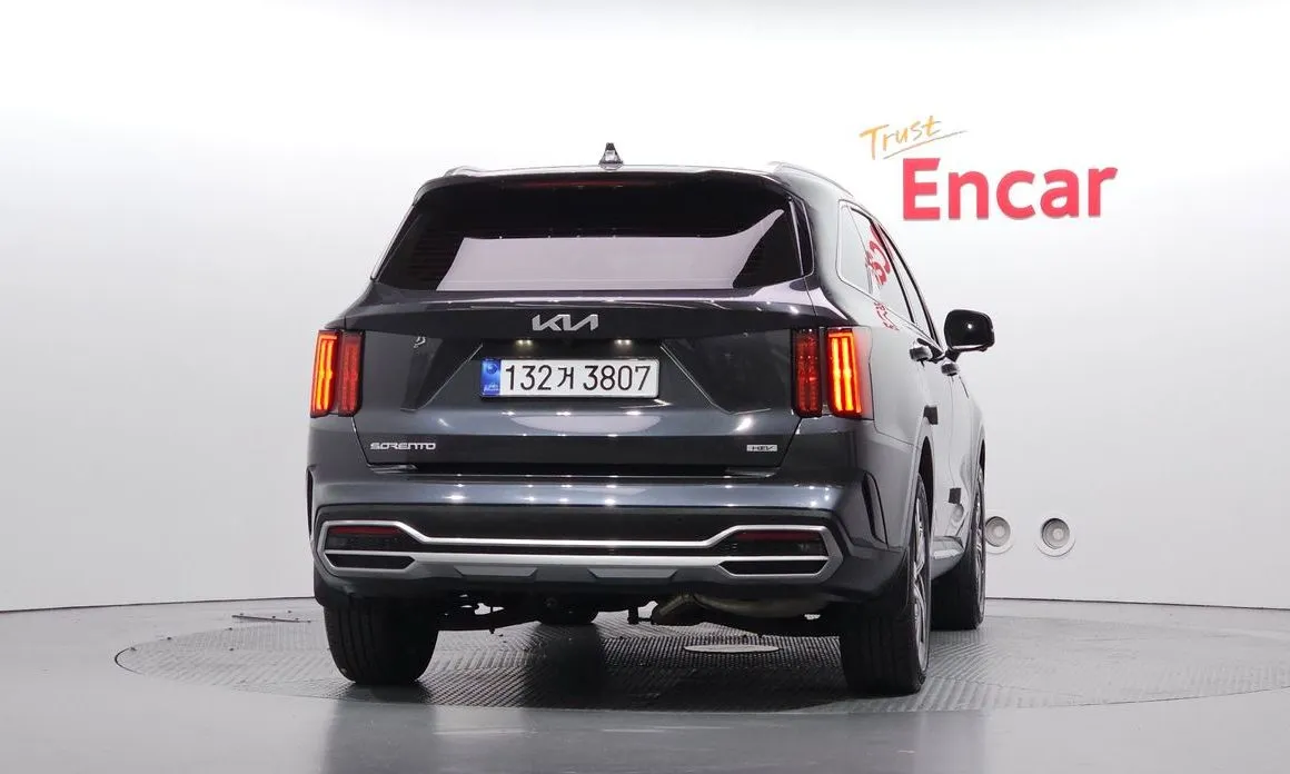 Kia Sorento — фото 3
