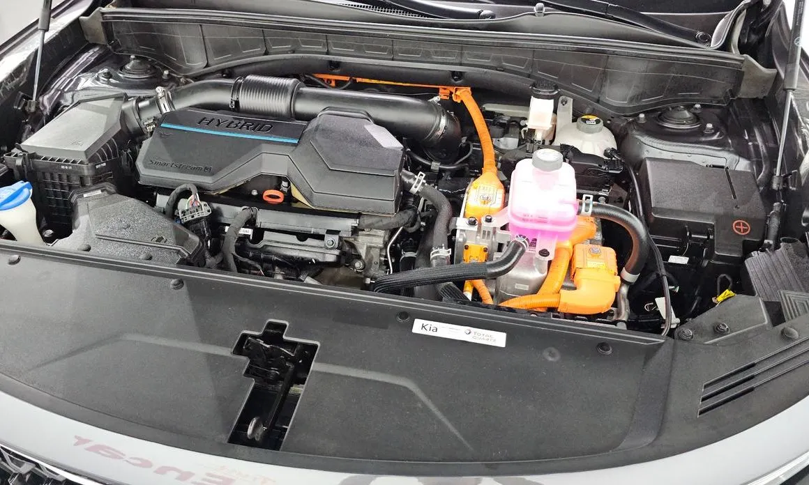 Kia Sorento — фото 10