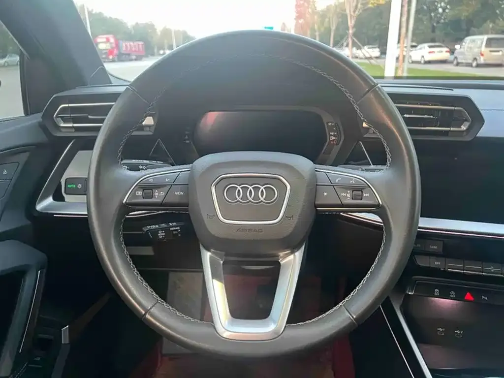 Audi A3 — фото 4
