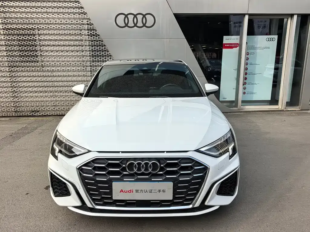 Audi A3 — фото 6