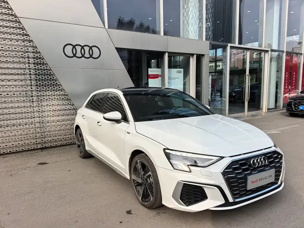 Audi A3 — фото 10