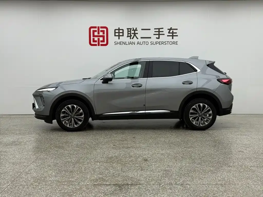 Buick Envision S — фото 10