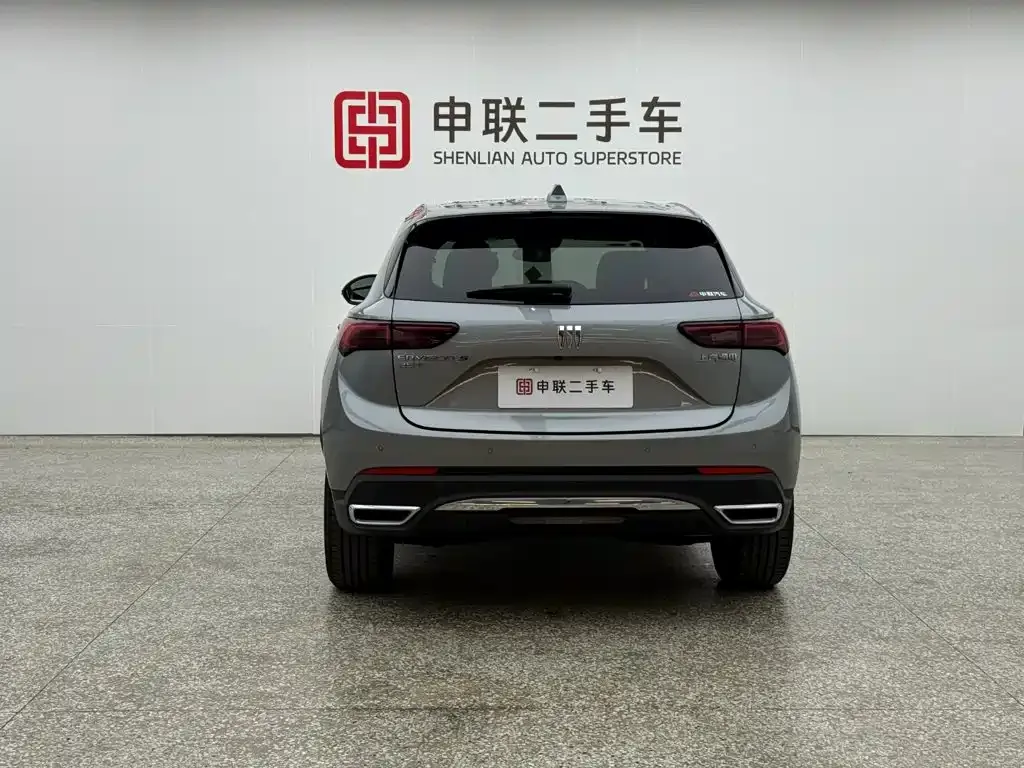 Buick Envision S — фото 2