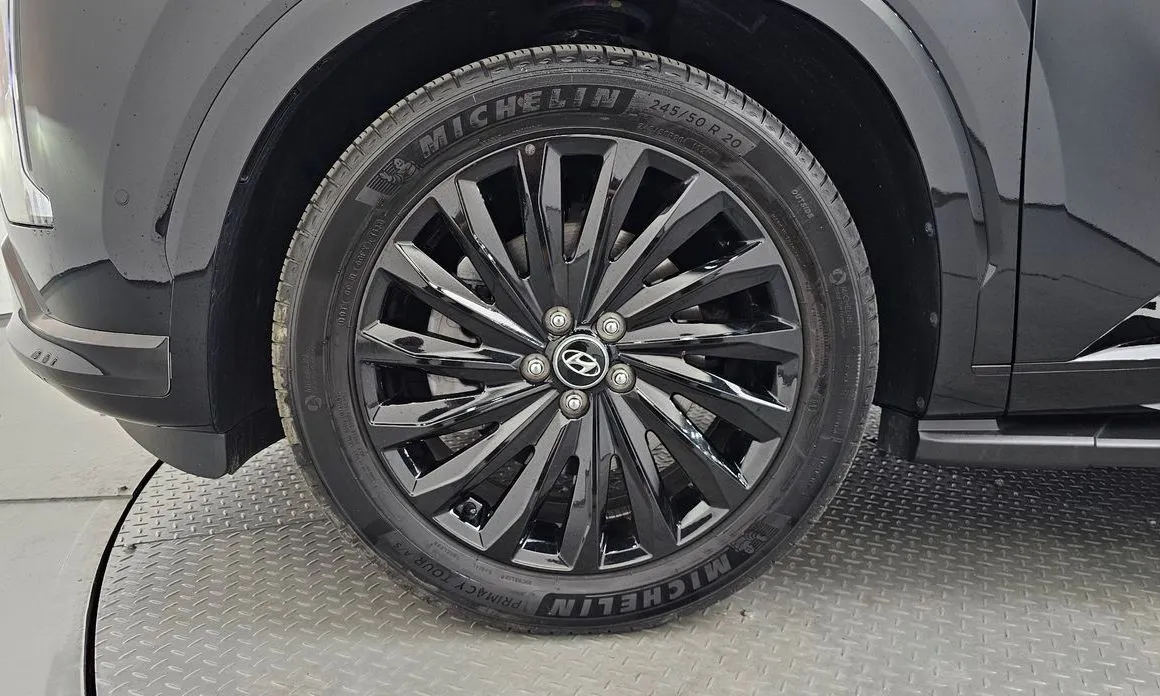 Hyundai Palisade — фото 9