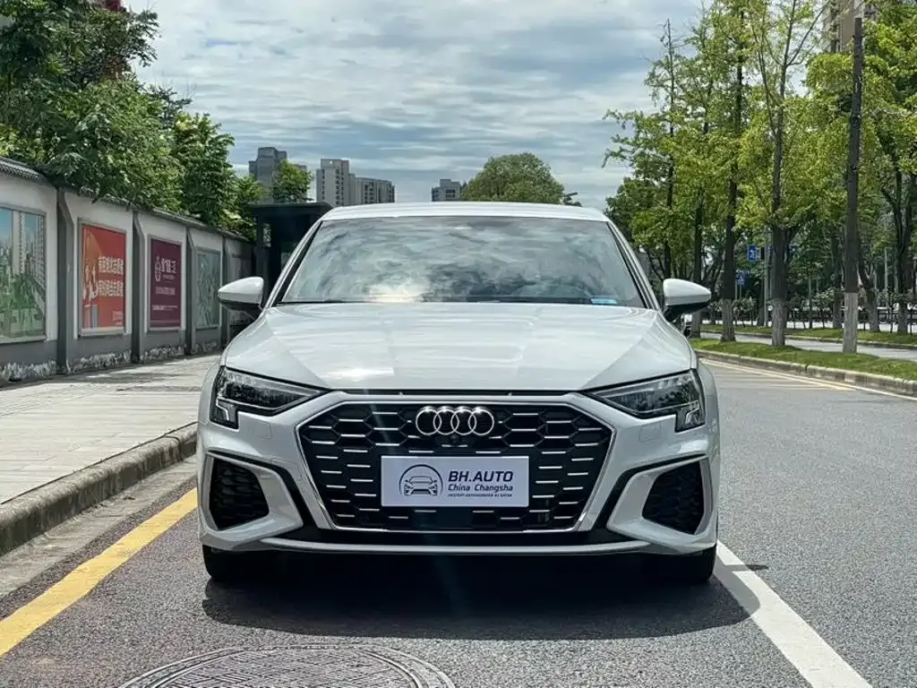 Audi A3 — фото 3