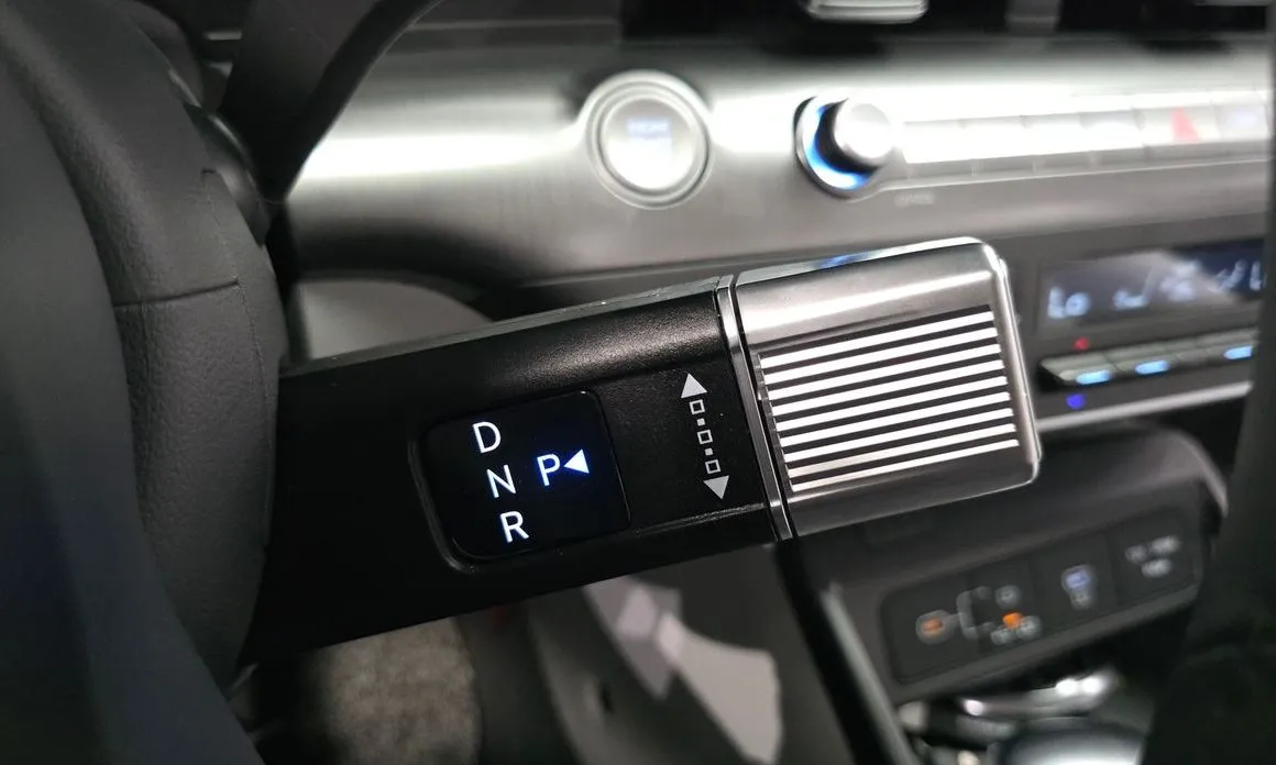 Hyundai Kona — фото 4