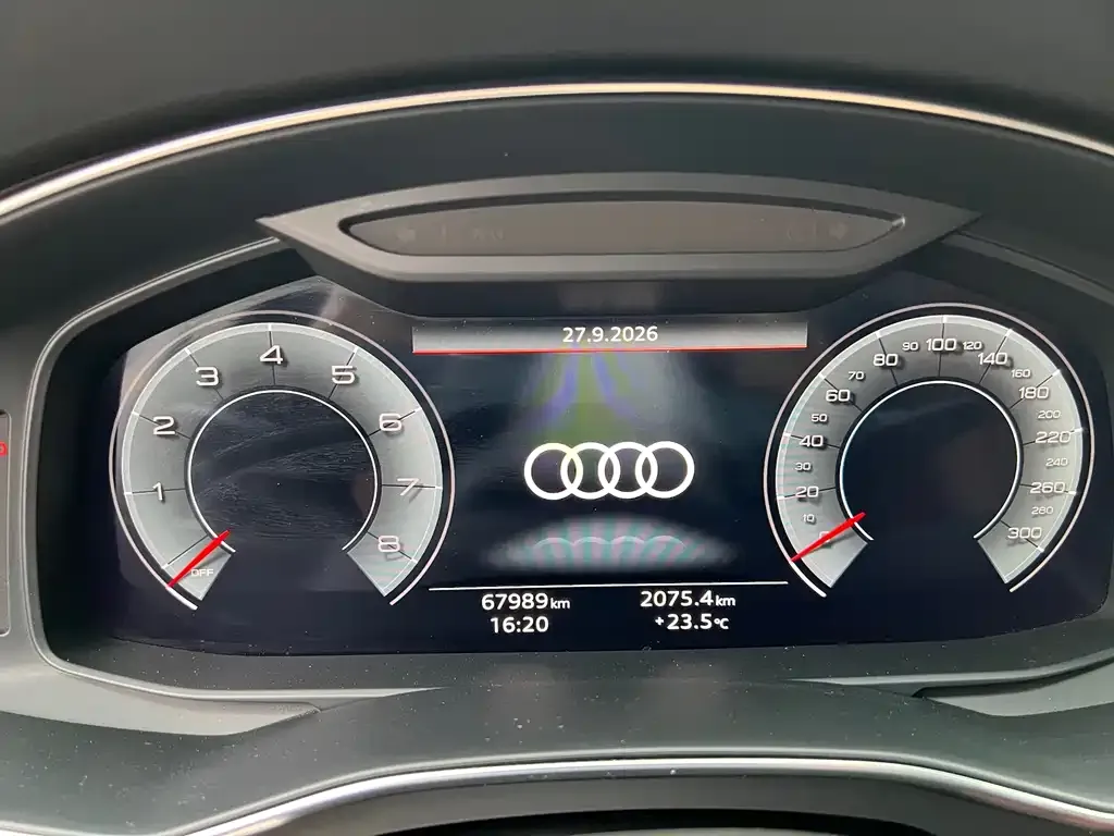 Audi A7 — фото 4
