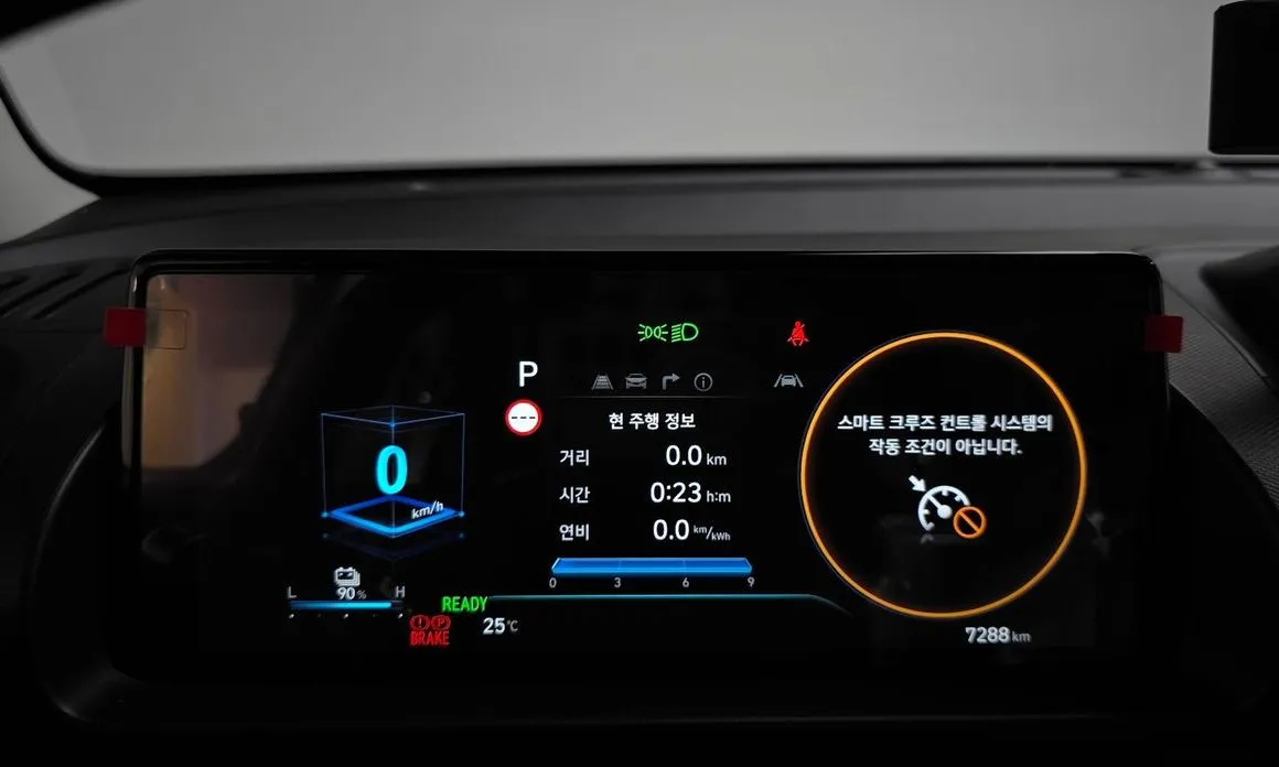 Hyundai Casper — фото 9