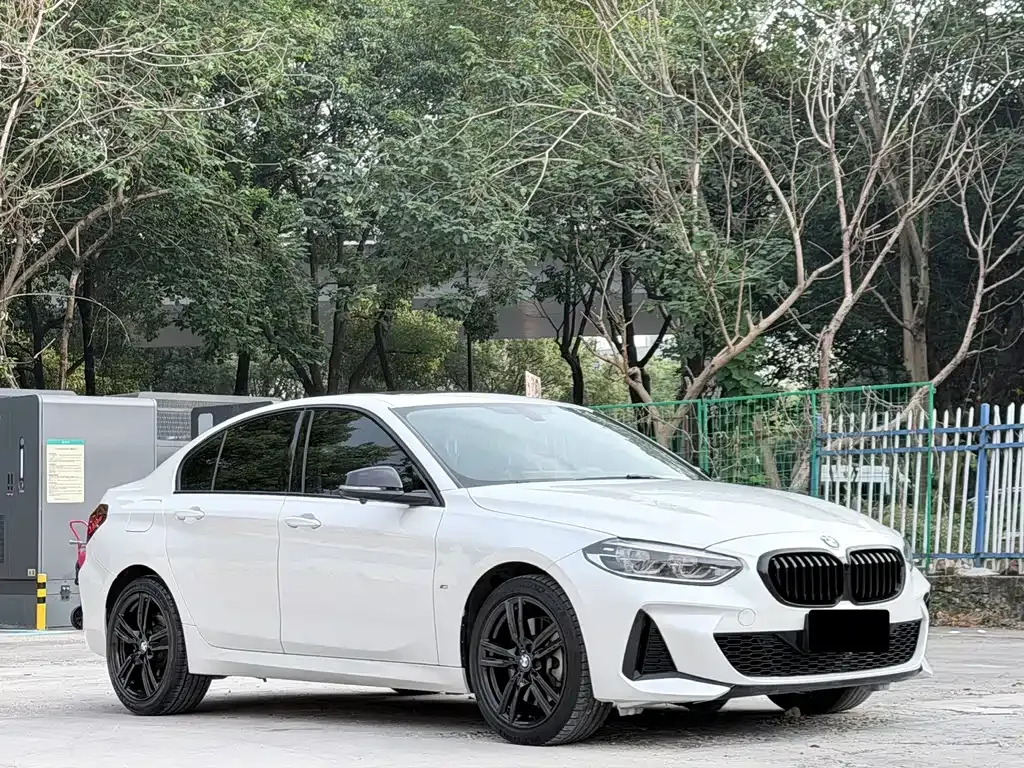 BMW 1 Series — фото 4