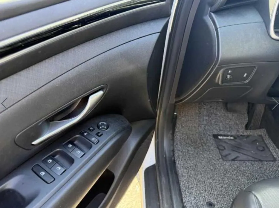 Hyundai Tucson — фото 3