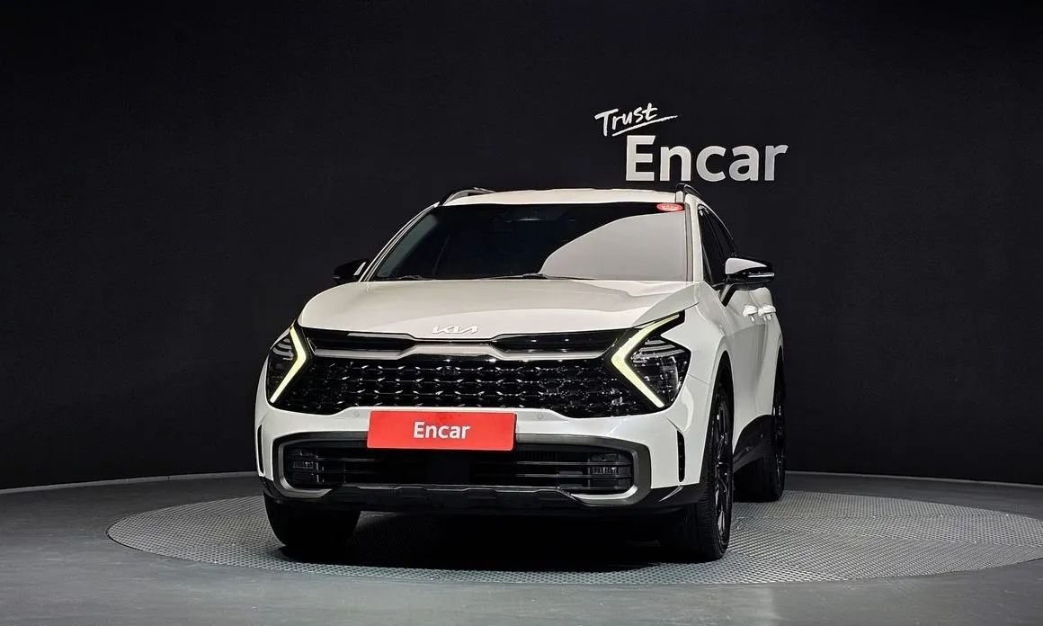 Kia Sportage — фото 3