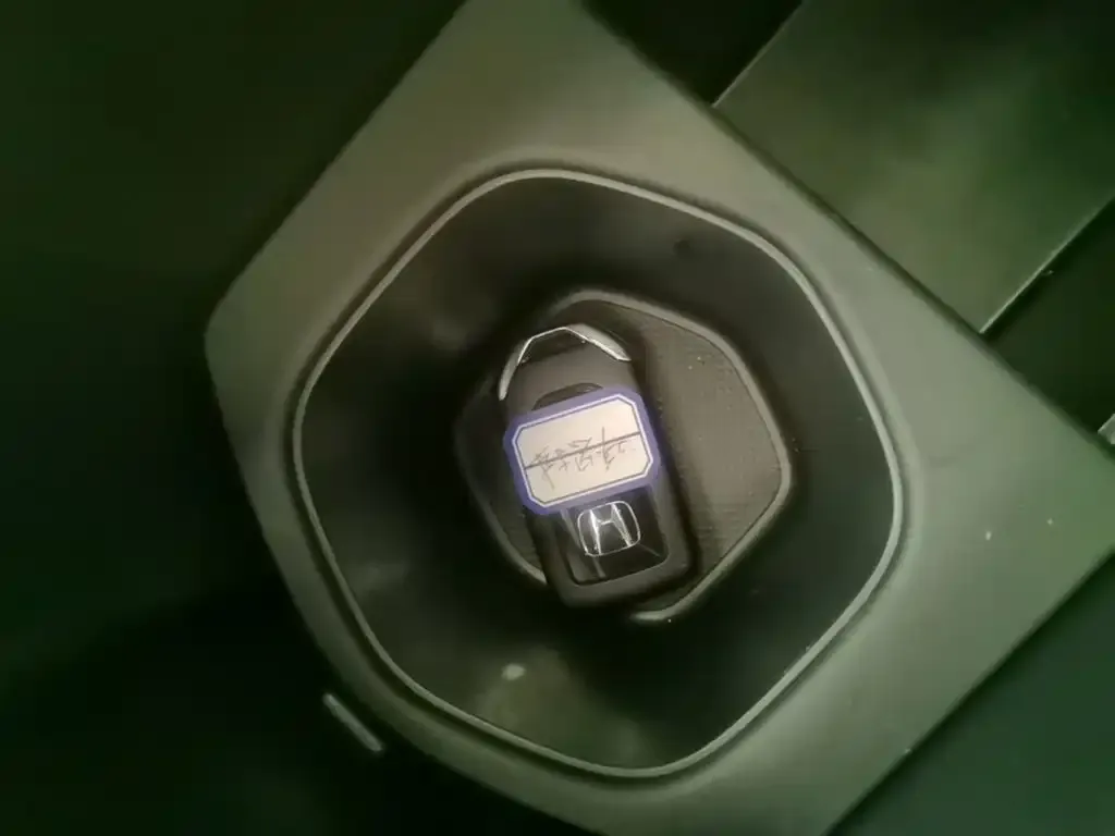 Honda Civic — фото 3
