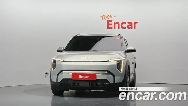 Kia EV3 — фото 3