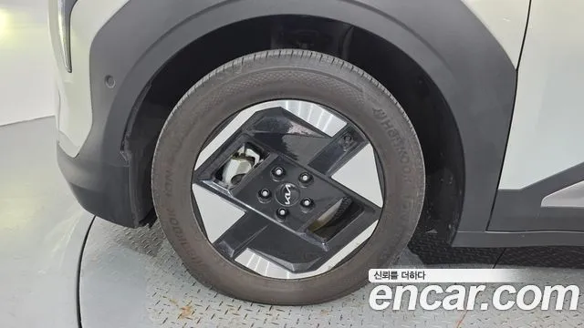 Kia EV3 — фото 6