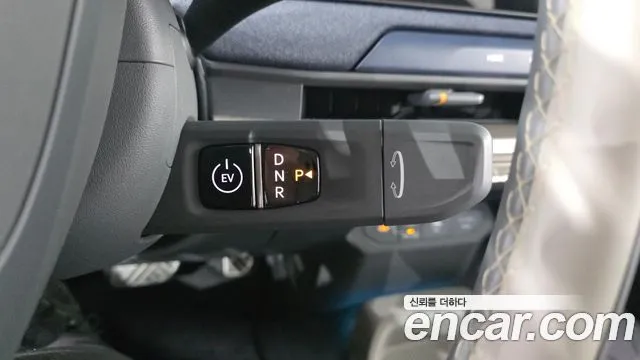 Kia EV3 — фото 5