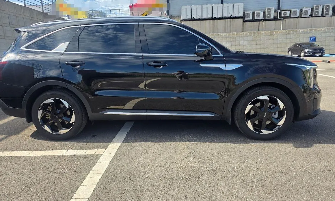 Kia Sorento — фото 10