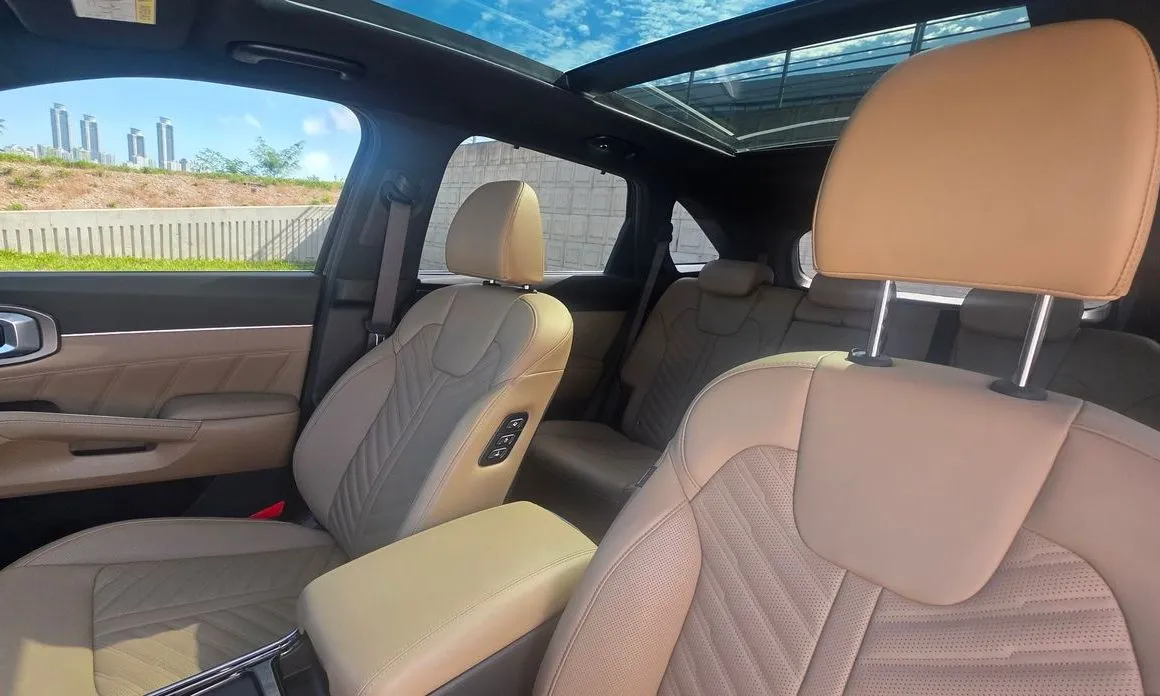 Kia Sorento — фото 2