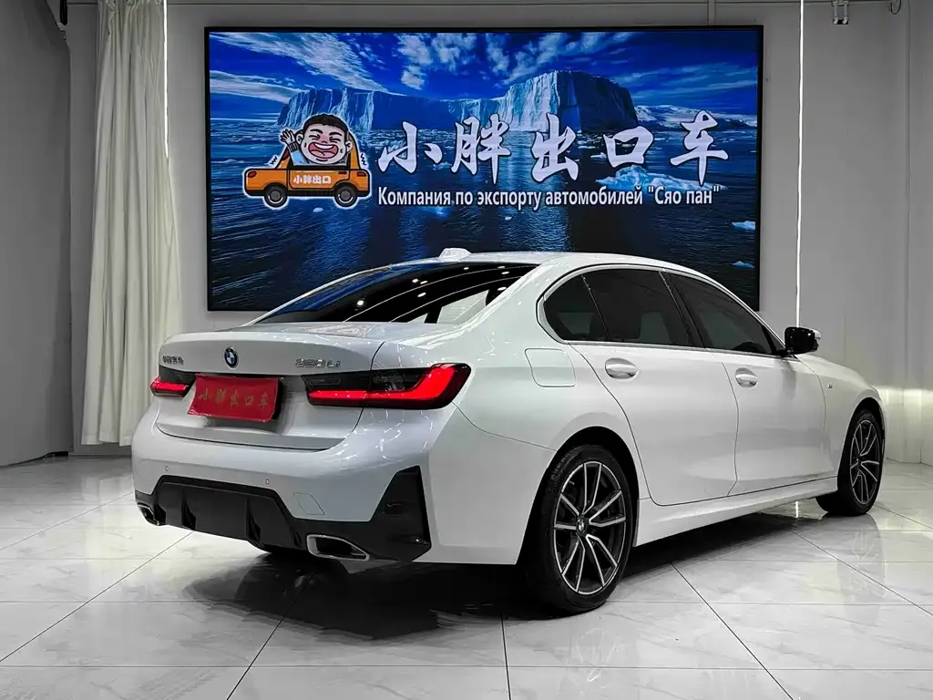 BMW 3 Series — фото 10