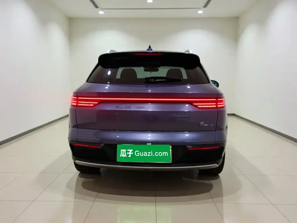 BYD Pro New Energy — фото 3