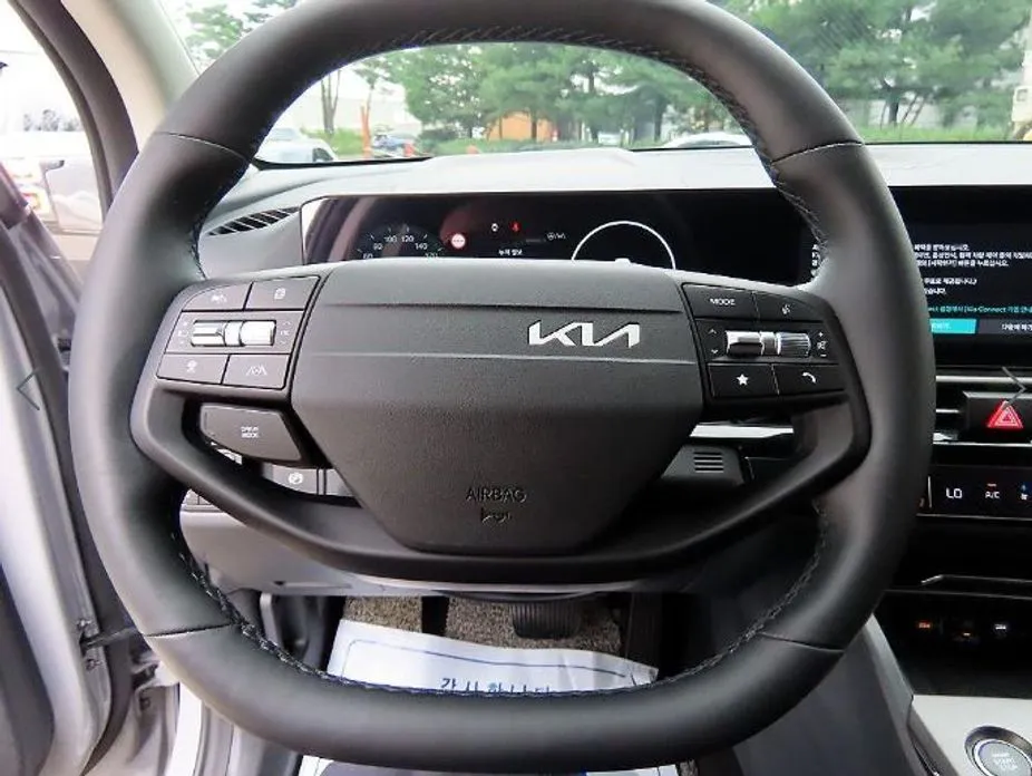 Kia Sportage — фото 3