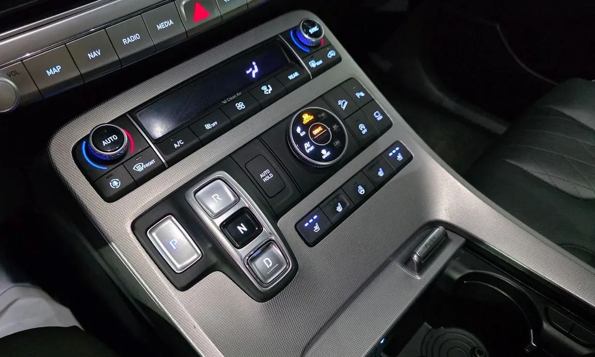 Hyundai Palisade — фото 2