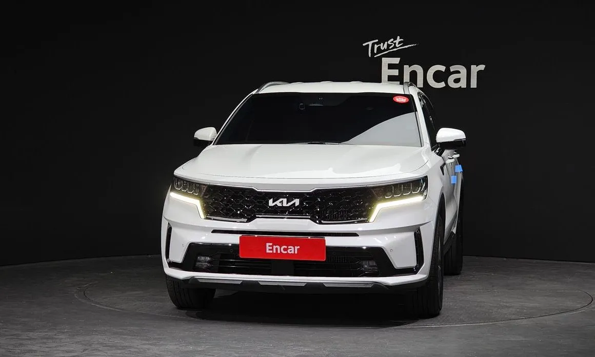 Kia Sorento — фото 5