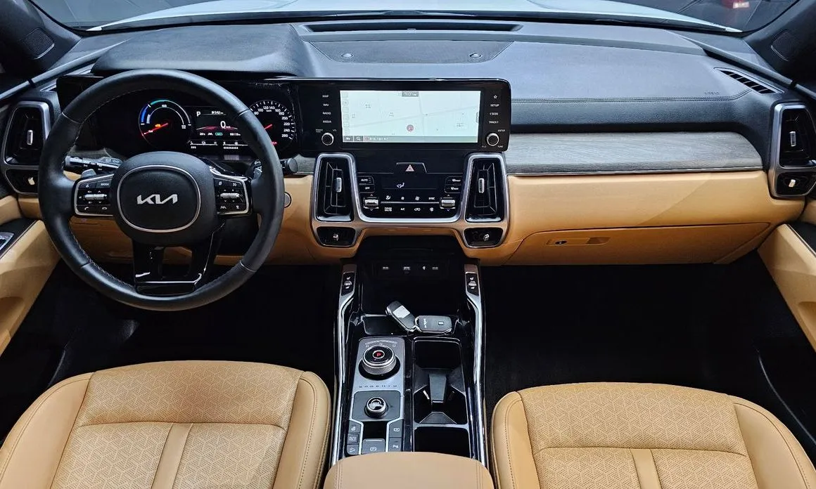Kia Sorento — фото 2