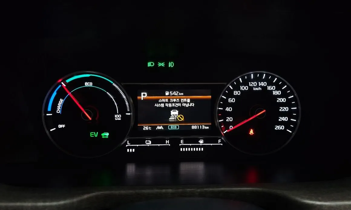 Kia Sorento — фото 3