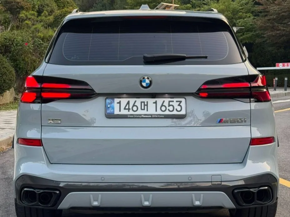 BMW X5 — фото 4