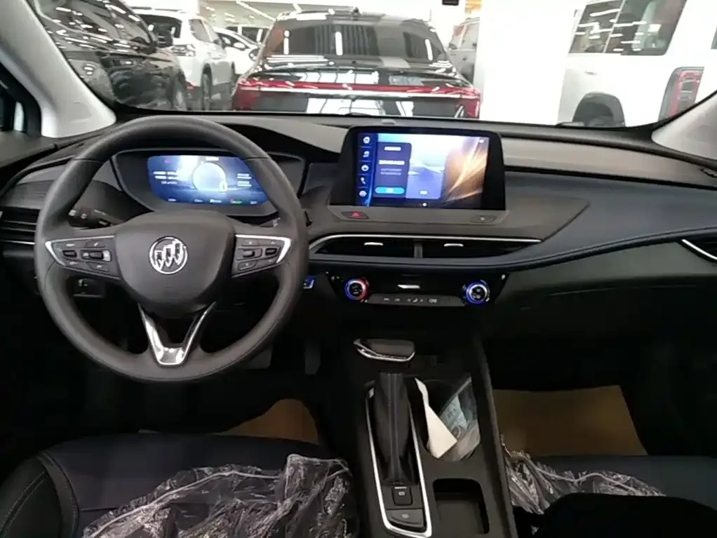 Buick Velite 6 — фото 10
