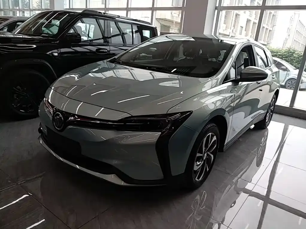 Buick Velite 6 — фото 4