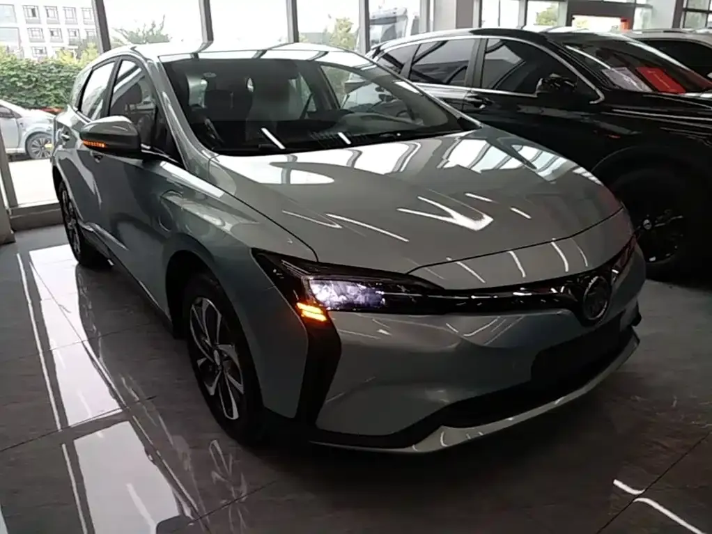 Buick Velite 6 — фото 6