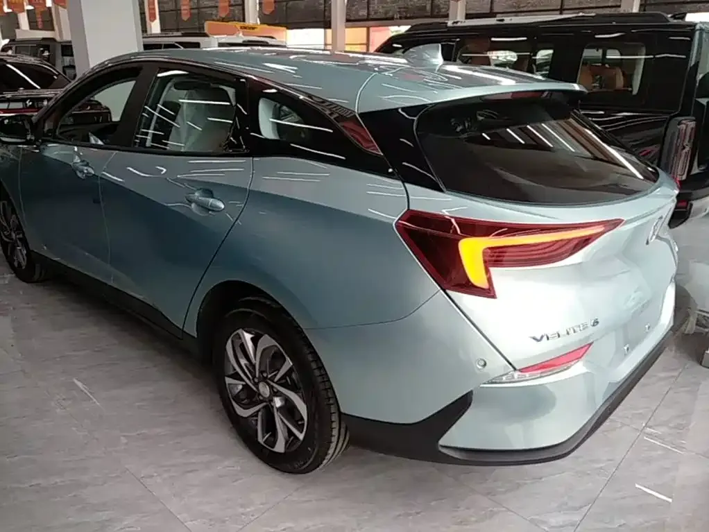 Buick Velite 6 — фото 7