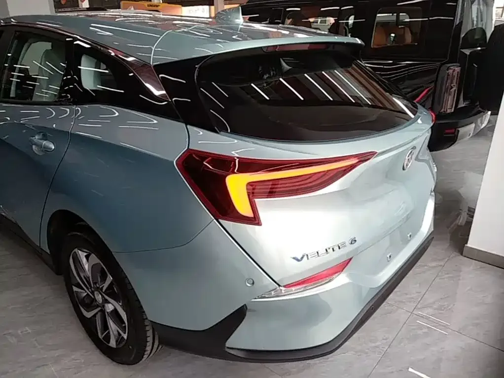 Buick Velite 6 — фото 3