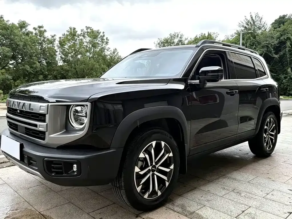 Haval Big Dog — фото 1