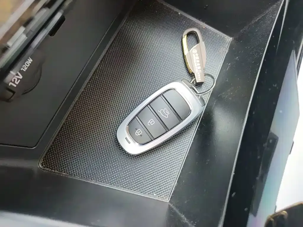 Hyundai Tucson — фото 9