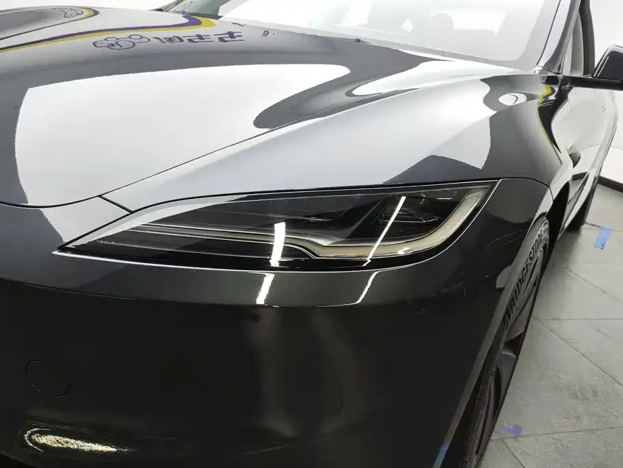 Tesla Model 3 — фото 4