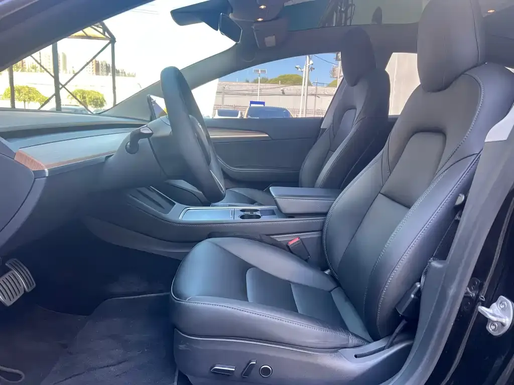 Tesla Model 3 — фото 4