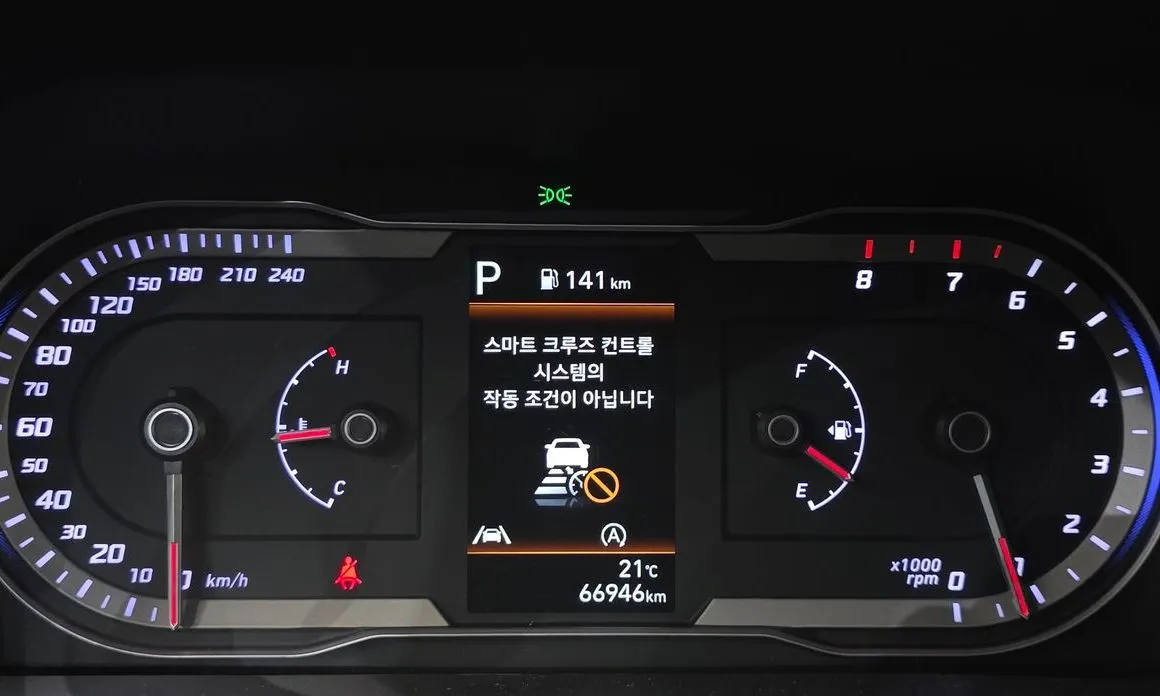 Hyundai Tucson — фото 3