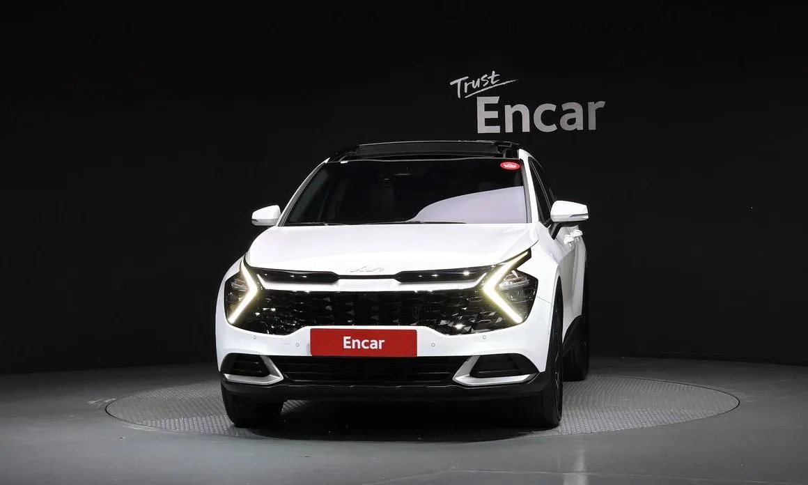 Kia Sportage — фото 3