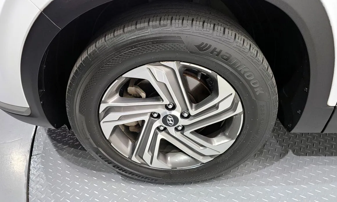 Hyundai Santafe — фото 4